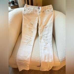 Almost Famous jeans